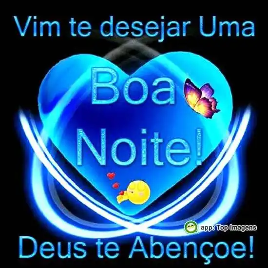 Boa noite