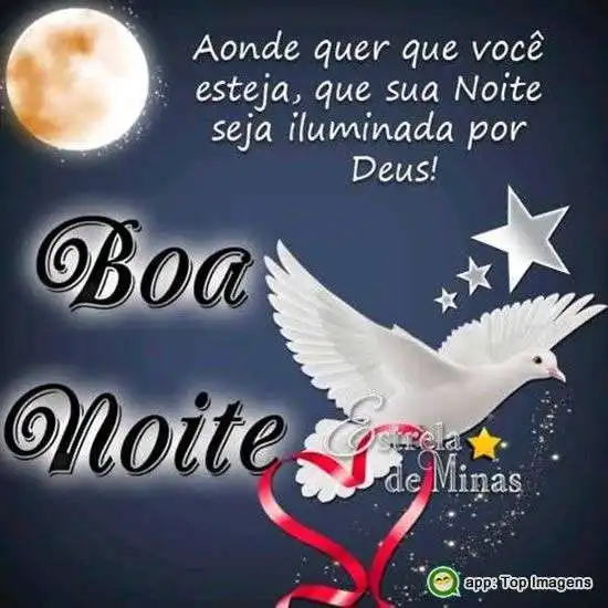Boa noite