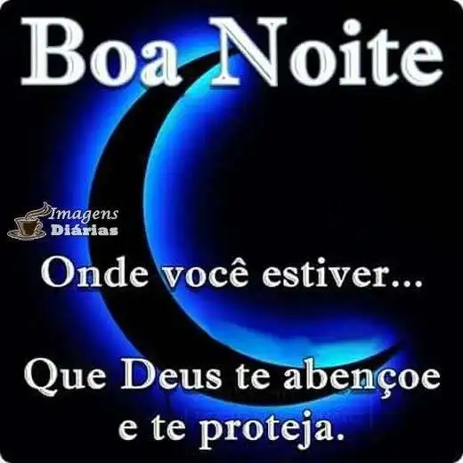 Boa noite