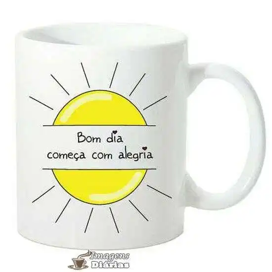 Bom dia