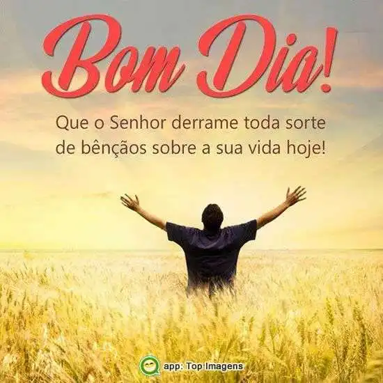 Bom dia