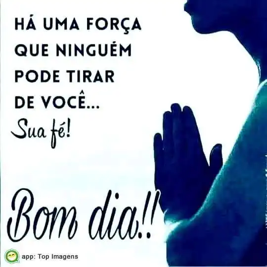 Bom dia