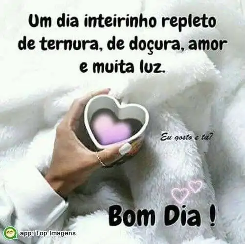 Bom dia