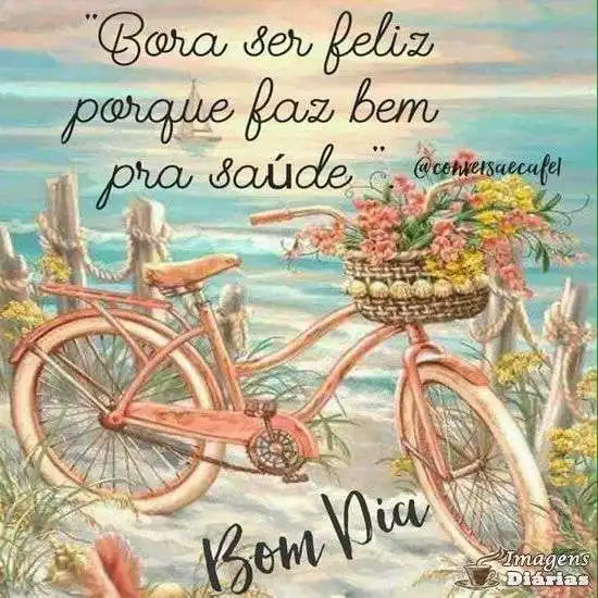 Bom dia