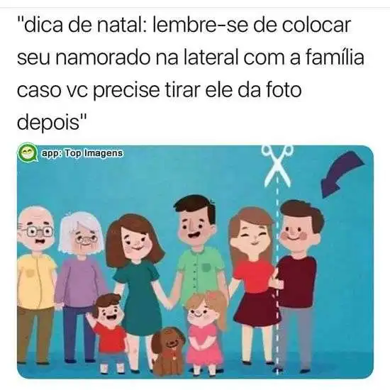 Dica de natal