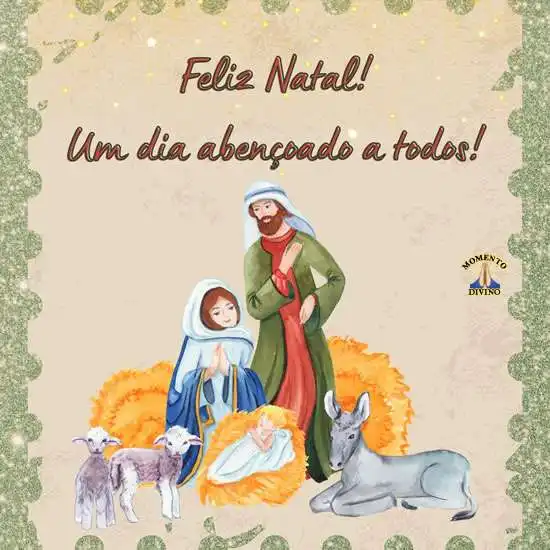 Feliz Natal