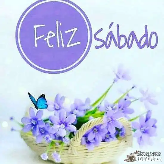 Feliz sábado