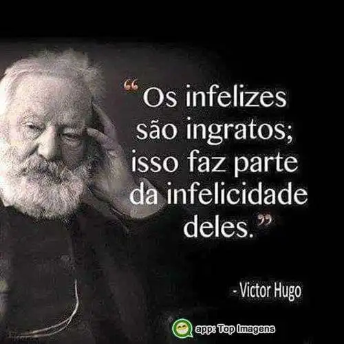 Os infelizes