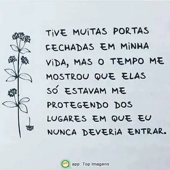 Portas fechadas
