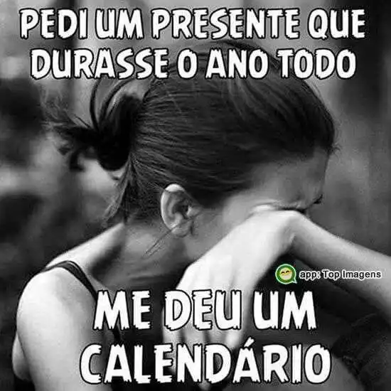 Presente para o ano inteiro