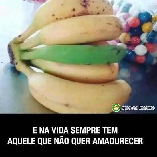 Amadurecer na vida