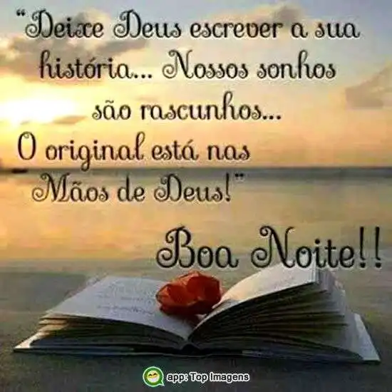 Boa noite
