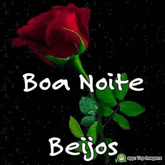 Boa noite