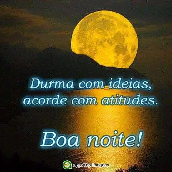 Boa noite