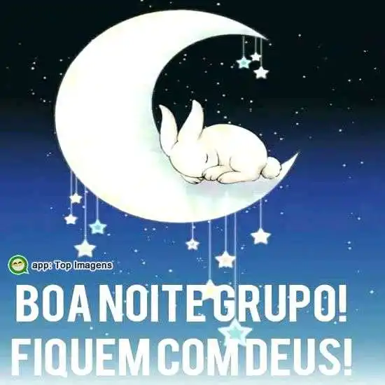 Boa noite