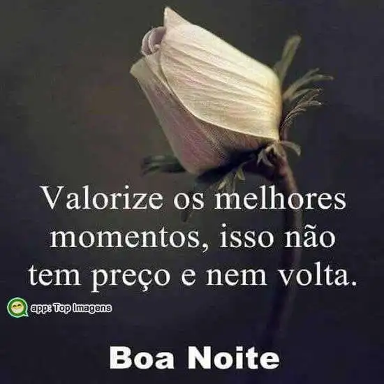 Boa noite