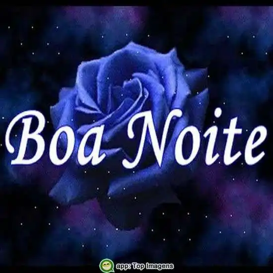 Boa noite