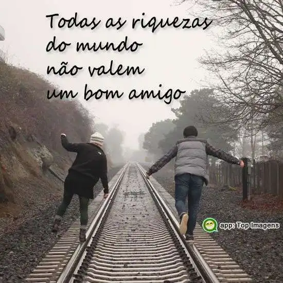 Bom amigo