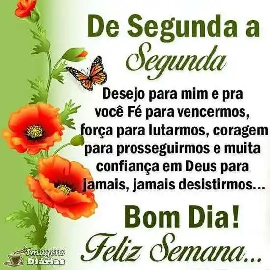Bom dia