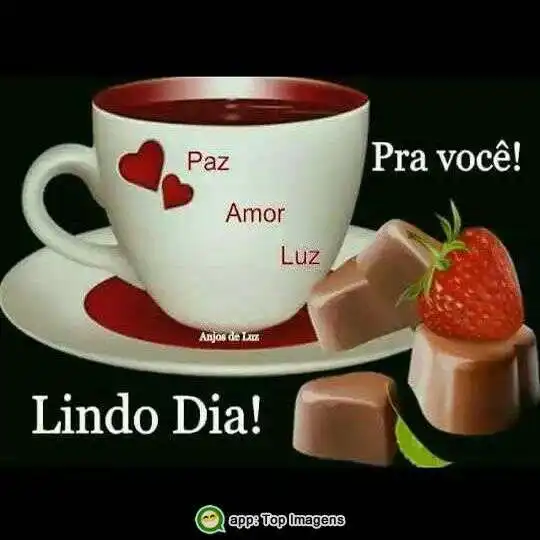 Bom dia