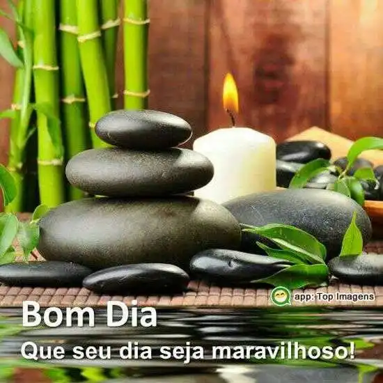 Bom dia