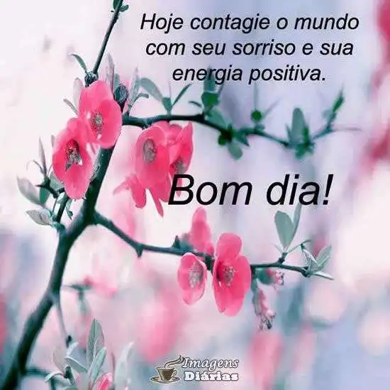 Bom dia