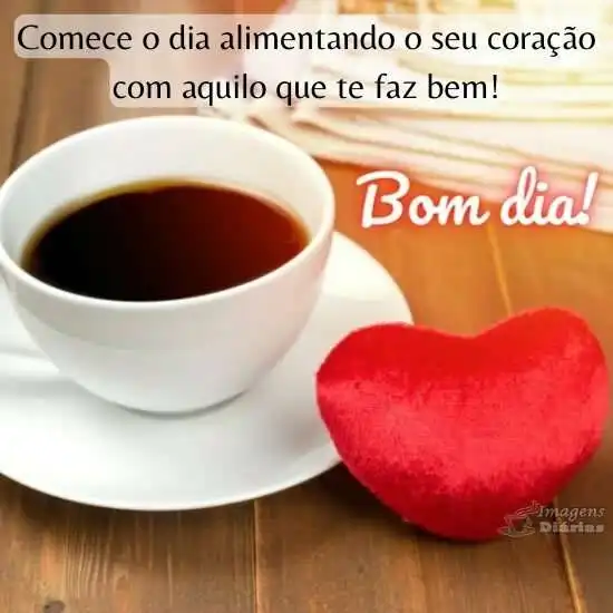 Bom dia