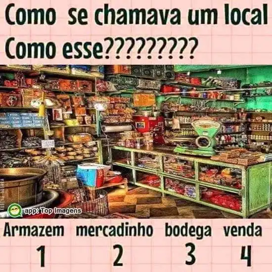 Como se chamava esse local