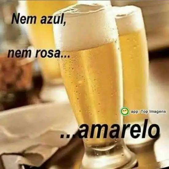 Nem azul, nem rosa