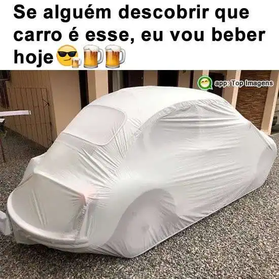 Que carro é esse