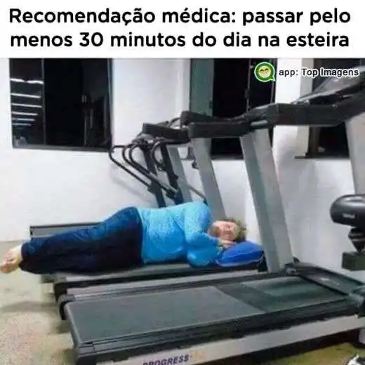 Recomendação médica
