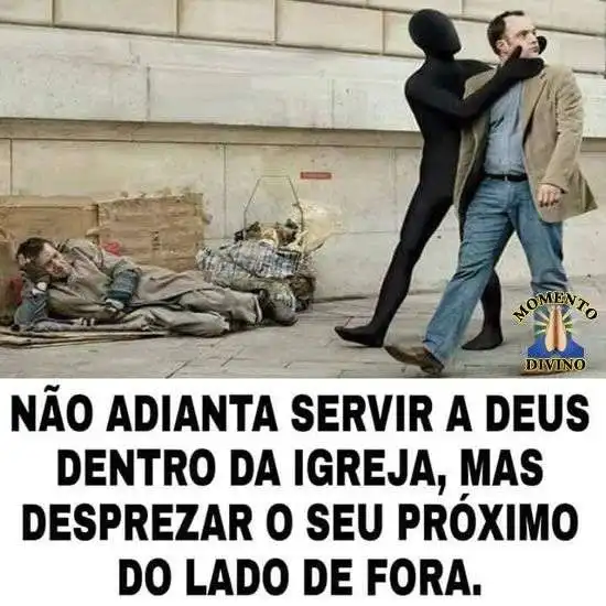 Servir a Deus