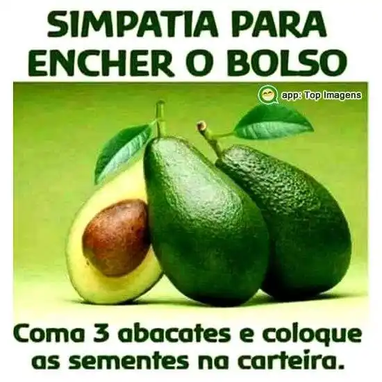 Simpatia para ano novo