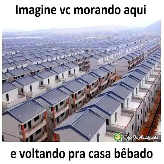 Voltando pra casa