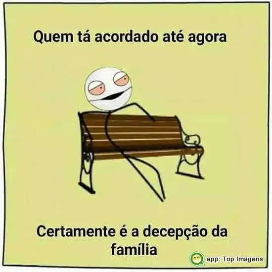 Acordado de madrugada