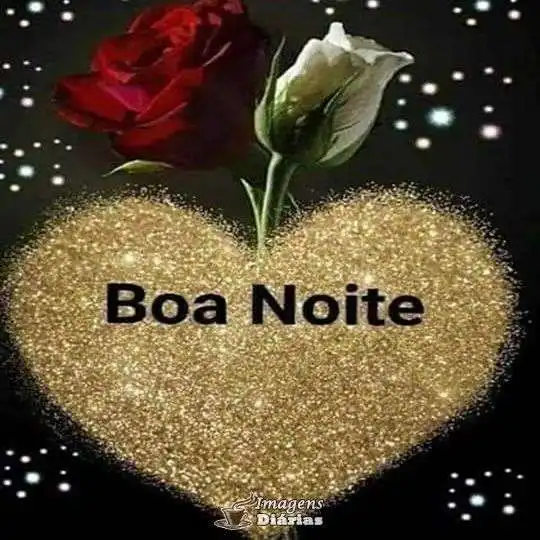 Boa noite
