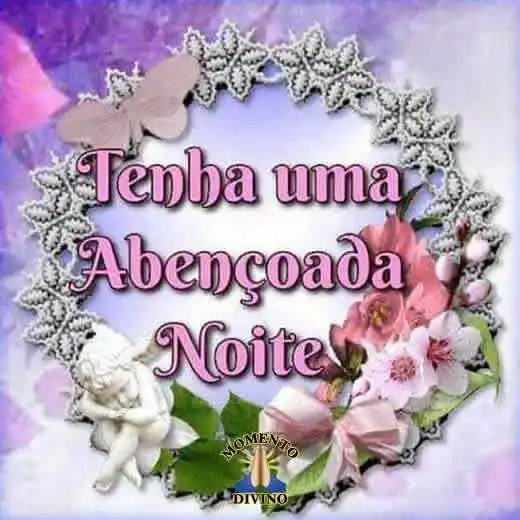 Boa noite