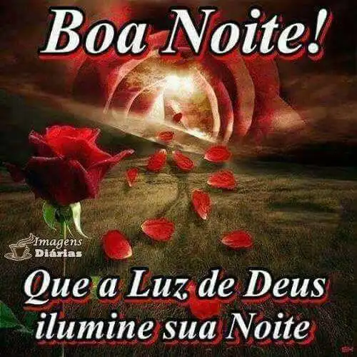 Boa noite