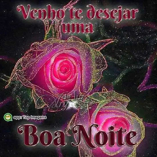 Boa noite