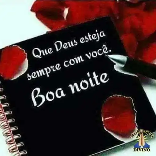Boa noite