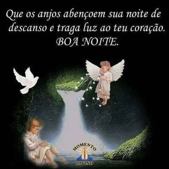 Boa noite