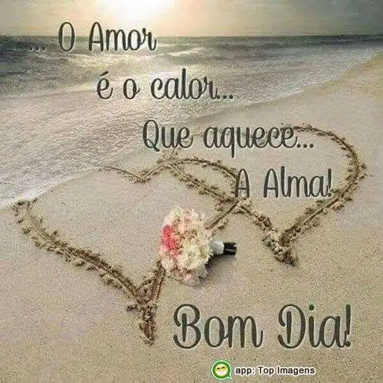 Bom dia