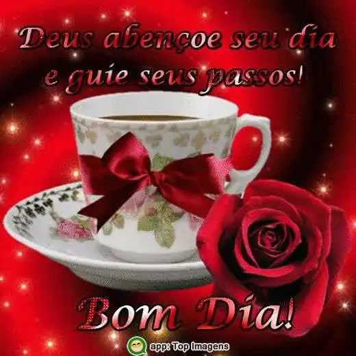 Bom dia