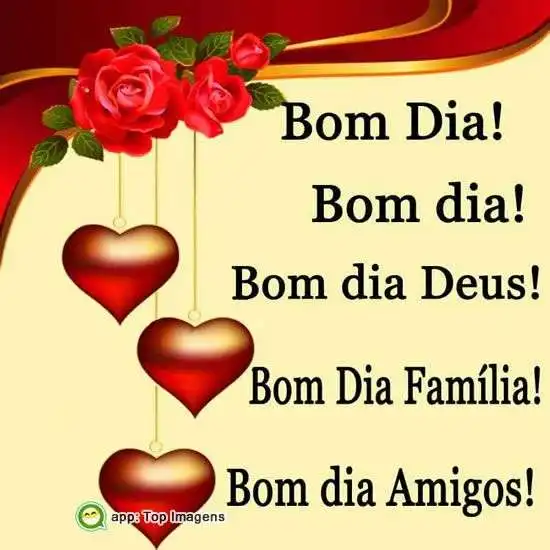 Bom dia