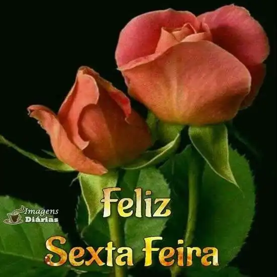 Feliz sexta-feira