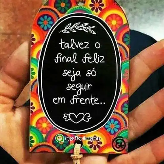 Final feliz