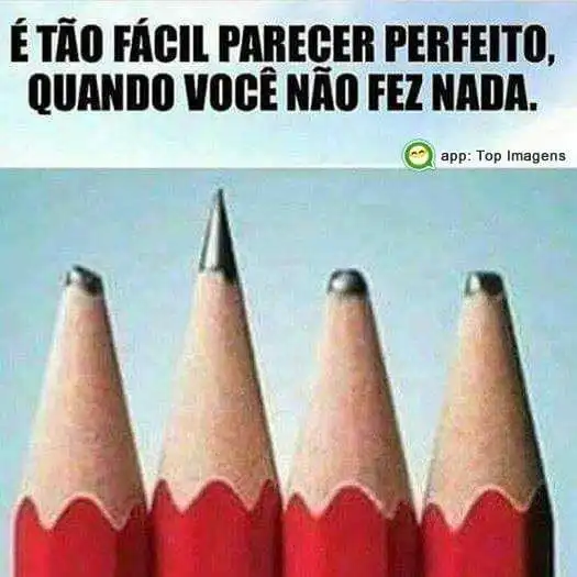 Parecer perfeito
