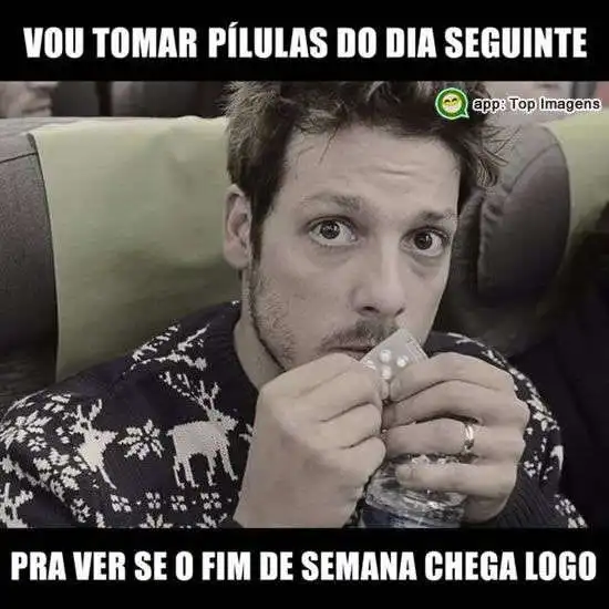Pílulas do dia seguinte