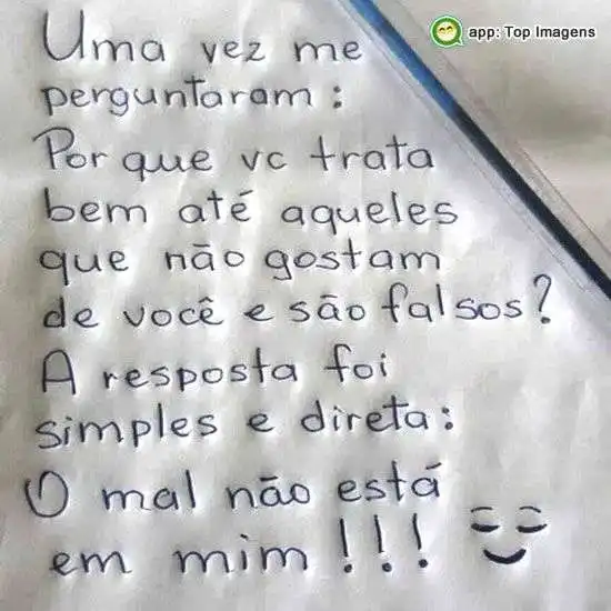 Tratar bem