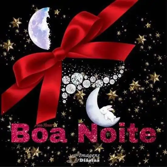 Boa noite